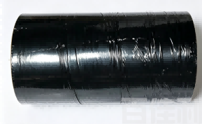 黑色防静电缠绕膜500MM*160M  0.025mm      1卷   电阻