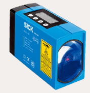 西克 SICK 激光距离传感器  DME4000系列  DME4000-312