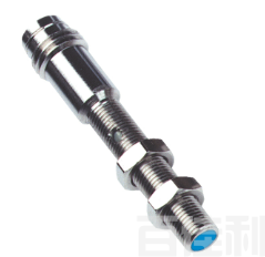 西克 SICK 电感式接近传感器 IMM IM05-0B8PS-ZT1