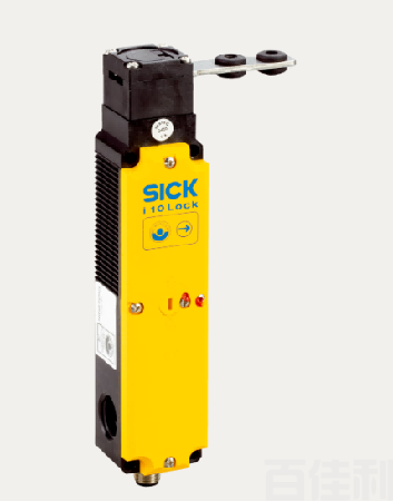 西克 SICK 安全开关 i10 Lock系列 i10-E0354 Lock