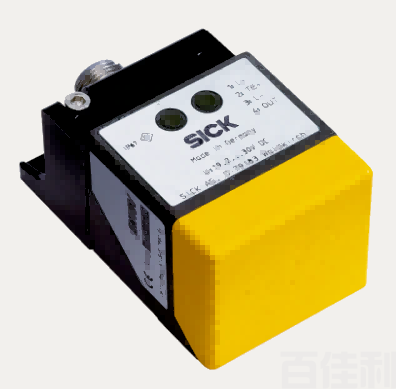 西克 SICK Safety 安全开关 IN4000 Direct系列 IN40