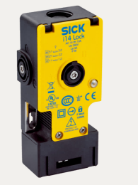西克 SICK 安全开关传感器 i14 Lock系列 i14-M0213 Loc