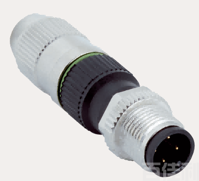西克 SICK 装配准备完毕的插塞接头传感器  YG12U14-2550K405