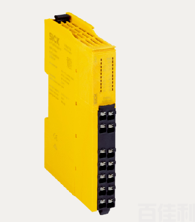 西克 SICK 安全继电器传感器 ReLy系列 RLY3-OSSD100