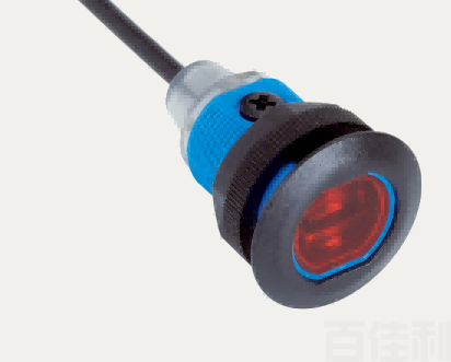 西克 SICK 光电传感器 反射式 GR18 GRL18SG-N1157
