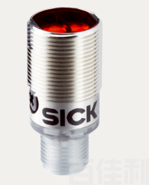 西克 SICK 光电传感器  GR18 GRTE18S-P2342