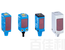 西克 SICK 光电传感器 漫反射 W4系列 WTB4S-3N2161
