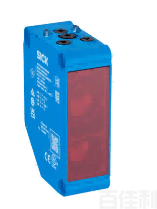 西克 SICK 光电传感器 漫反射 G20系列 GTB20M-QLRC1160Z
