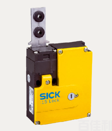 西克 SICK 安全开关 i15 Lock系列 i15-EM0123 Lock