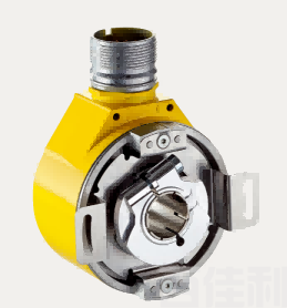 西克 SICK 增量型编码器传感器 增量式 DFS60S Pro系列 DFS60