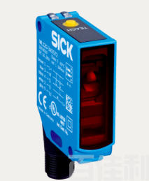 西克 SICK 光电传感器 镜反射式 W12系列 WL12GC-3P2472B0