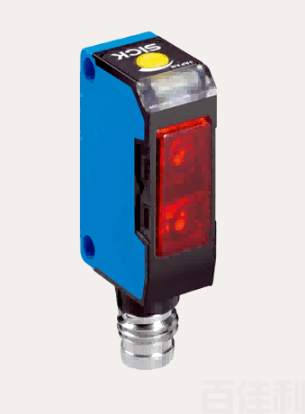 西克 SICK 光电传感器 漫反射式 WT150系列 WT150-P460