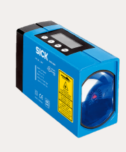 西克 SICK 激光距离传感器  DME4000系列  DME4000-112