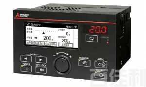 三菱MITSUBISHI    张力控制器主机+CC-Link 通讯选件卡