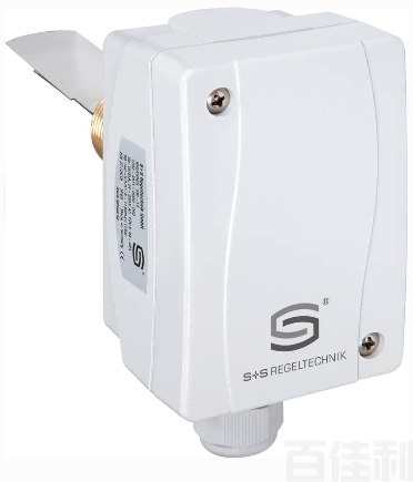 S+S/Germany 流量开关   SW-1E (1702-3011-0000
